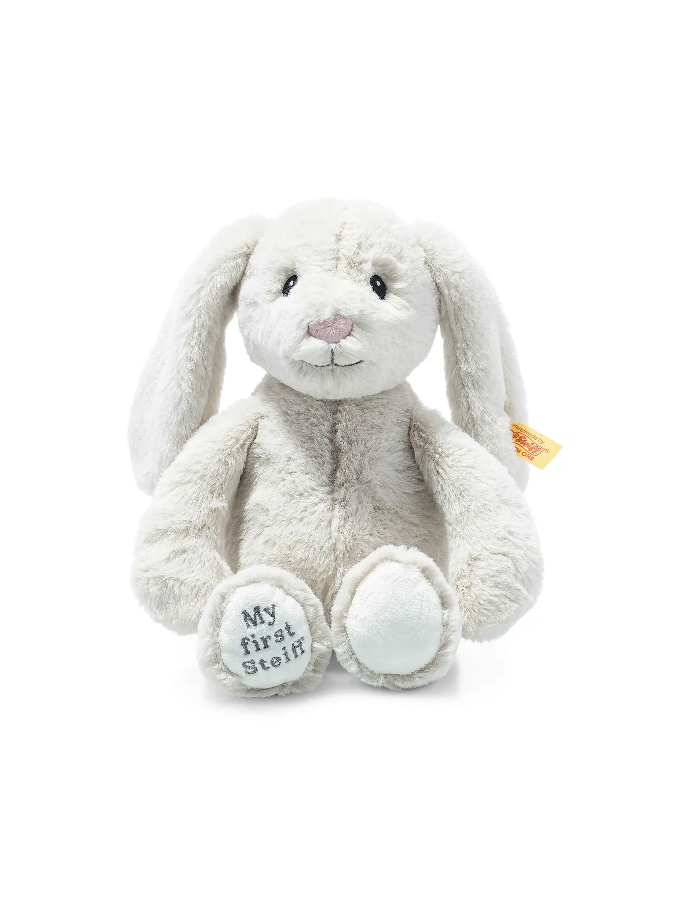 STEIFF | Plüschtier MY FIRST HOPPIE Hase 26cm | 